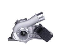 Turbocharger Actuator For Citroen For Jumper 2.2HDi 110Kw Turbo Cartridge