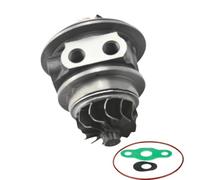 Turbocharger Actuator For Forester XT For Impreza WRX Models | Turbo Cartridge 49377-04100 49377-04200 Metal Silver For NON-STi TD04L Car Turbochargers