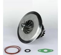 Turbocharger Actuator For Saab II 9-5 2.0 T 129Kw 175HP L850 02- | Turbocharger Core 720168 720168-6 Metal Silver Turbo Actuator