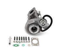 Turbocharger Actuator For SAAB Upgrade 9.3 9.5 9-3 2.0L 9-5 Turbo Cartridge