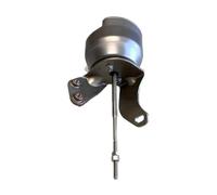 Turbocharger Actuator For Sprinter OM651 B906 W212 W204 C204 Turbo Actuator | Turbo Wastegate A6510902880 Metal Silver For S204 C207 A207