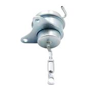 Turbocharger Actuator For Subaru For Impreza For Forester For WRX GT EJ255 TD04L 2008-2014 Turbo Wastegate Actuator 70913093 14411AA710 14411AA7109L 49477-04000 Turbo Boost Actuator