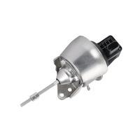 Turbocharger Actuator For VW For Passat For Scirocco For Tiguan For A3 2.0 For TDI 140HP 103KW CBA CBD Turbocharger Electronic Actuator 4011188A 03L198716A Car Turbo