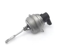Turbocharger Actuator For VW T5 For Transporter 2.0TDI 84HP 62Kw | Electronic Turbo Actuator 792290-50035 792290-0002 Metal Silver For 102HP 75Kw Car Turbochargers