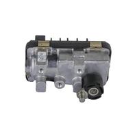 Turbocharger Actuator G-26 Turbo Electronic Actuator For Volvo PKW S60 I S80 II V70 XC70 XC90 2.4 D/D5 136 Kw-Wastegate Actuator Turbo Turbocharger