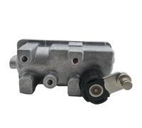 Turbocharger Actuator G-277 Turbo Electronic Actuator Gearbox 712120 6NW009420 765155 68019589AA For Mercedes E-Klasse 280 CDI (W211) 140 Kw - 190 HP