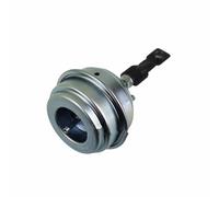 Turbocharger Actuator Gt1646v 751851 Turbo Wastegate For Vw For Caddy 1.9 Tdi 66/77 Kw Bjb Bkc Bxe Bru Bxf 2004-2005 Car Turbochargers