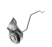 Turbocharger Actuator MD188695 282484A200 Auto Car Engine Turbocharger Actuator Solenoid Valve Compatible With Mitsubishi For Pajero Sport For L200 2.5 TD