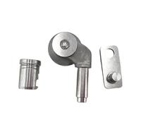 Turbocharger Actuator Position Sensor 28231-04560 Turbine 839827-0003 Turbo Flapper For KIA For Cee'D For Pro For Rio 2017/07-2023/04 OS OSE OSI 1.0 T-GDi 998 Ccm 88 KW 120 PS