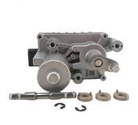 Turbocharger Actuator Position Sensor BV43 Turbo Actuator 28231-4A740 Turbine Electronic 28235-4A620 825396-0010 For Hyundai For Grand Starex H1 2.5 CRDi 168 KM 2017