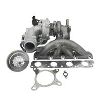 Turbocharger Actuator Position Sensor Ceramic Dual Ball Bearing EA888 K04-064 Turbo 53049880064 06F145702C Upgrade For S1 S3 For TT 2.0 R TSI(With EA)