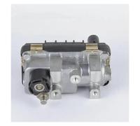 Turbocharger Actuator Position Sensor Left Turbo Electronic Actuator For Jaguar S Type XF XJ 2.7 TDVi 152 Kw 207 HP AJ V6 Euro 3 6NW009206 752341-5006S Turbine 2005