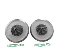 Turbocharger Actuator Position Sensor RHF5H Turbo CHRA VVQ1 Links VVQ2 Rechts 94812301656 94812301556 Turbine Cartridge For Cayenne 4.5 Turbo (9PA) 948