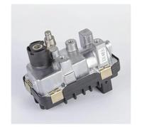 Turbocharger Actuator Position Sensor Turbine Electronic Actuator For A4 A6 2.7 TDI (C6) 132Kw 180HP BPP BSG 6NW009483 765314-5004S 059145721F Turbo 2004-2008