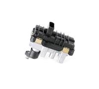 Turbocharger Actuator Position Sensor Turbo Electronic Actuator Turbocharger For Land For Rover 2.0D 204 DTD G4D3-6K682-AH 6NW 010 430-27 49335-19600 49335-31960