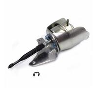 Turbocharger Actuator Position Sensor Turbocharger Actuator GT1544V 753420 0375J8 0375J7 0375J6 Turbo Wastegate For Peugeot 206/207/307/308/407 1.6D DV6TED4