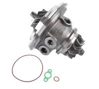 Turbocharger Actuator Position Sensor Upgrade Hybrid Billet Turbo Turbocharger CHRA For Astra H For Zafira B VXR 2.0 K04