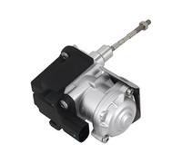 Turbocharger Actuator Replacement Compatible With A4 B8 A5 Q5 EA888 2.0TFSI 2013 2014 2015 2016 2017 06L145612L 06L145722C 06L145612K Turbo Electric Actuators