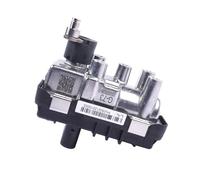 Turbocharger Actuator Replacement for Tr*an*sit T*o*urn*eo 2.2 TDCI Turbo 797863-0073 BK2Q6K682GB 6NW010430-22 786880-0012 Mazonda