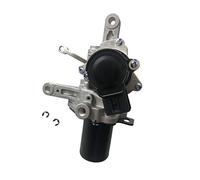 Turbocharger Actuator Switch Turbo Electric Actuator wastegate Fits for Toyota CT16 CT16V 17201-0L040 17201-30110 Hilux Land Cruiser oPrad D-4D 1KD-FTV 3.0L