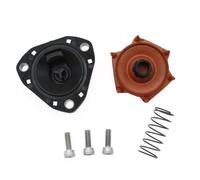 Turbocharger Actuator Turbo Actuator Discharging Valve Kit For C-MAX For Focus 1.0 EcoBoost 4012370AB A2C533313 CM5G-6K682-EC CM5G-6K682-GA 1761178 Turbo Boost Actuator