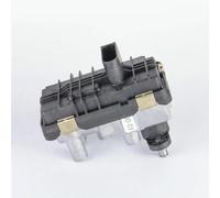 Turbocharger Actuator Turbo Actuator Electronic For BMW For X1 25D XDrive E84 X5 25D SDrive F15 F85 160Kw 218HP N47S1 6NW010430-03 7823255 Turbocharger Pressure converter turbocharger