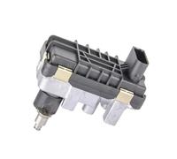 Turbocharger Actuator Turbo Actuator Electronic GTB1749VZ 057145874N For Q7 4.2 TDI 340HP CCFC 2009-2015 G-16 767649 6NW009550 Wastegate 786266 Electric Turbo Car