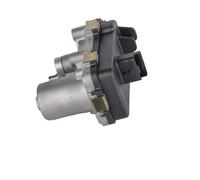 Turbocharger Actuator Turbo Actuator Electronic TD04L 49477-01202 For Land For Rover For Evoque 2.2 SD4 TD4 140Kw 190HP 2011- Turbine Wastegate 49477-01200