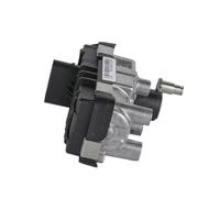 Turbocharger Actuator Turbo Actuator Electronic TF035HL 6NW010430-27 For Land For Rover For Range For Rover For Discovery 2.0 D 180 HP 2016 Wastegate 49335-19600 Car Electric Turbo