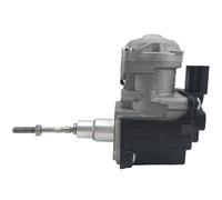Turbocharger Actuator Turbo Electronic Actuator 06L145701J 06L145701H Fit For Turbo Actuator For A4 A5 S4 S5 1.8T 06K145701T Pressure converter turbocharger