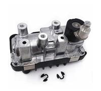 Turbocharger Actuator Turbo Electronic Actuator For Q7 4.2 TDI 250 Kw - 340 HP CCFC 2009-2015 Turbine 786266 057145874M 797517 GTB1749VZ Turbocharger Vacuum Unit