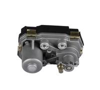 Turbocharger Actuator Turbo Wastegate GTB1752VK Actuator Electronic 784114 For KIA For Sportage 184HP 135Kw 2.0CRDi R-Engine 2010-28235-2F250 Pressure converter turbocharger