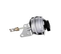 Turbocharger Actuator Turbo Wastegate GTC1446VZ 818988 Electronic Actuator For A4 A5 A6 Q5 2.0 TDI 1968 Ccm 100 KW 136 PS 802452-5004S 03L145721C Turbo Electronic Actuator