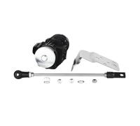 Turbocharger Actuator Turbocharger Actuator Electronic TD04 Wastegate 28231-2G410 For KIA For Optima For Sportage 2.0T Theta 2010-2016 90142-01031 282312G400 Pressure converter turbocharger