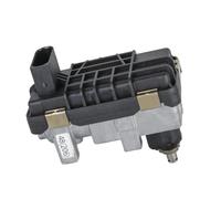 Turbocharger Actuator Turbocharger Actuator G-48 752406 6NW 009 206 Actuator Electronic 752610-5025S For Land For Rover For Defender 2.4 TDCi 105Kw Puma Pressure converter turbocharger