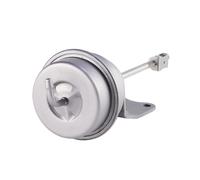 Turbocharger Actuator Turbocharger Wastegate K03 Actuator Electronic Bv40 53039880106 For Vw For Eos For Jetta For Passat For Golf For 2.0 147 Kw Bwa-Bpy 2005