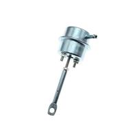 Turbocharger Actuator Universal Type Short Rob High Pressure Turbo Actuator 1Bar-2.0Bar Hx35W/Hx40W Internal Wastegate Turbocharger Parts
