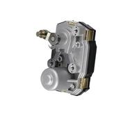 Turbocharger Actuator Wastegate BV40 54409700030 Turbo Actuator Electronic 28235-2F700 For Kia For Sportage 2.0 CRDi 282312F670 59001107607 Pressure converter turbocharger