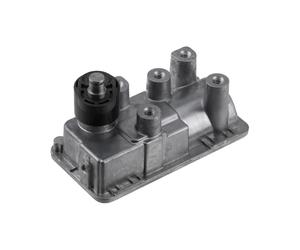 TURBOCHARGER ADJUSTER GEAR FOR LAND ROVER DISCOVERY SPORT 14-