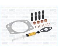 Turbocharger AJUSA JTC11261 for VOLVO