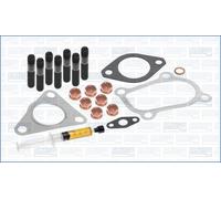 Turbocharger AJUSA JTC11445 for NISSAN