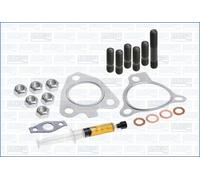 Turbocharger AJUSA JTC11766 for HYUNDAI KIA