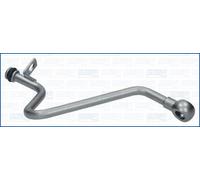 Turbocharger AJUSA OP10017 for MERCEDES-BENZ