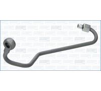 Turbocharger AJUSA OP10025 for RENAULT