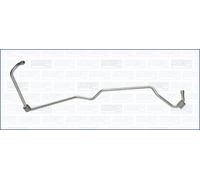 Turbocharger AJUSA OP10060 for AUDI