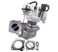 Turbocharger AP02 Compatible With 2.0L Engine For Camaro Equinox ATS Part Number 12682937