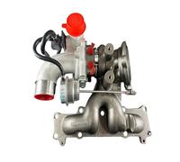 Turbocharger Assembly Compatible For Shenxing 2 Aurora Discovery Shenxing 2.0L Gasoline LR074185 LR045098 JDE38464