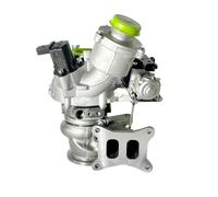 Turbocharger Assembly For A3 S1 S3 2.0T 2.0L EA888 Gen3 | RHF5 S38 Turbocharger 06K145722H 06K145722A 06K145722G 06K145722T 06K145702M Turbo