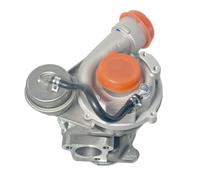 Turbocharger Assembly For A4 B5 B6 For VW For Passat Charger | 1.8T 300hp Turbo 53049880015 53049700015 058145703L 058145703J K04-015 Turbo Charger