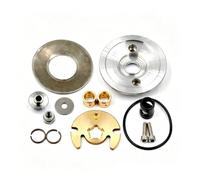 Turbocharger Assembly For Alfa For Romeo For Fiat For Linea | For Opel 1.3 CDTi For Multijet Z13DTH 55197838 Turbo Repair Kits KP35 BV35 54359880014 54359880015